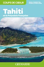Tahiti, Polynésie française