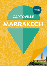 Cartoville Marrakech