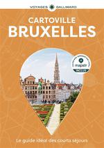 Cartoville Bruxelles
