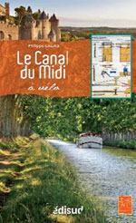 Le Canal du Midi à Vélo