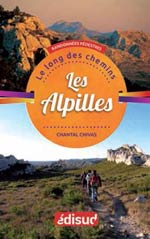 Les Alpilles, Guide de Randonnées