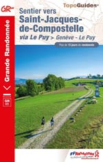 Genève - le Puy - Gr®65