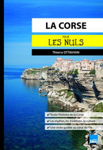 Pour les Nuls : la Corse Format Poche