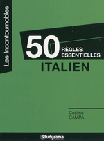50 Règles Essentielles Italien