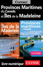 Provinces Maritimes du Canada et Îles de la Madeleine