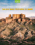 Voyages Inoubliables : les Plus Beaux Itinéraires du Monde