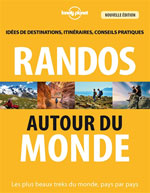 Lonely Planet Randos Autour du Monde