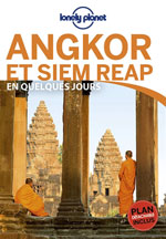 Lonely Planet en Quelques Jours Angkor