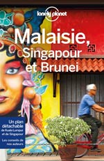 Lonely Planet Malaisie, Singapour & Brunei