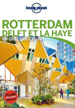 Lonely Planet en Quelques Jours Rotterdam