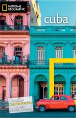 National Geographic Cuba
