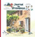 Journal de Provence (Grand Format)