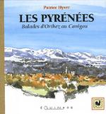 Les Pyrénées - Balade d