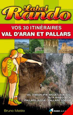Vos 30 Itinéraires Val d
