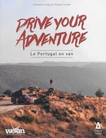 Le Portugal en van - Drive your adventure