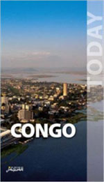 Congo - Brazzaville Today, 3rd Ed.