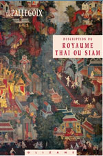Description du Royaume Thai Ou Siam