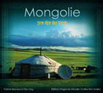 Mongolie - les Fils du Vent