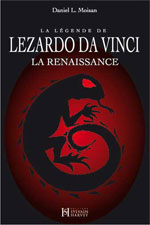 La Légende de Lezardo Da Vinci - la Renaissance (Pdf)