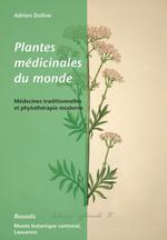 Plantes Médicinales du Monde