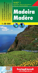 Madère - Madeira