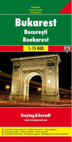 Bucarest - Bucharest