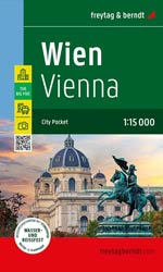 Vienne - Vienna Citypocket