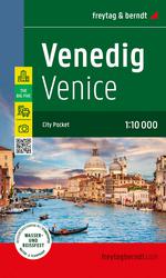 Venise - Venice Citypocket