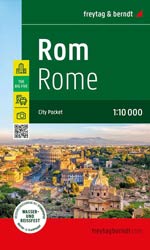 Rome Citypocket