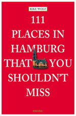 111 Places in Hamburg That You Shouldn