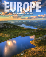 Europe : Merveilles de la Nature