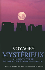 Voyages Mystérieux