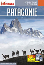 Petit Futé Carnet de Voyage Patagonie