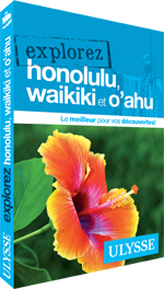 Explorez Honolulu, Waikiki et O'ahu 