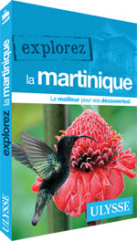Explorez la Martinique
