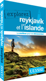 Explorez Reykjavik et l'Islande

