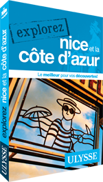 Explorez Nice et la Côte d'Azur
