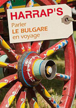 Parler le Bulgare en Voyage