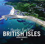 Hawkes' Eye View: British Isles