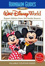 Birnbaum's Walt Disney World 2013