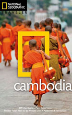 National Geographic Cambodia