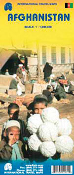 Afghanistan