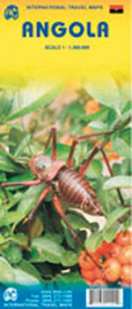 Angola