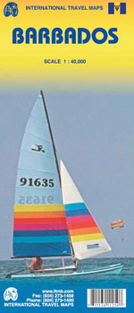 Barbados - Barbade