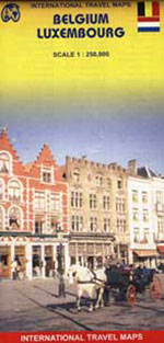 Belgium & Luxembourg - Belgique & Luxembourg