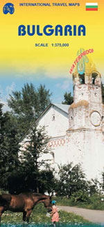 Bulgaria - Bulgarie