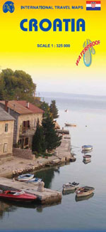 Croatia - Croatie