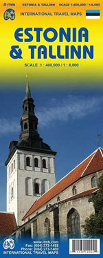 Estonia - Estonie
