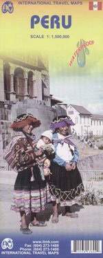 Peru - Pérou
