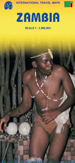 Zambia - Zambie
